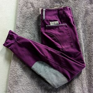 Smartpak Piper Equestrian Breeches